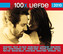 100 x Liefde 2010 cover
