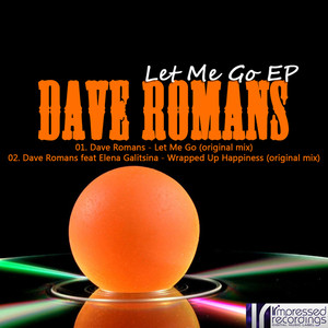 Dave Romans, Elena Galitsina
