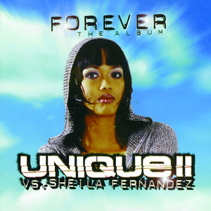 Forever The Album cover