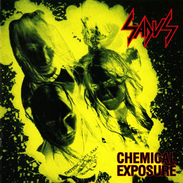 Chemical Exposure cover