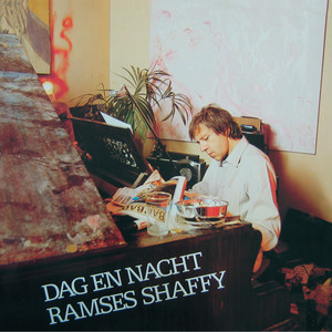 Dag en nacht cover