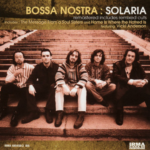 Solaria (Remastered) album