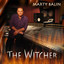 The Witcher cover