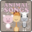 Favourite Animal Songs Albumcover