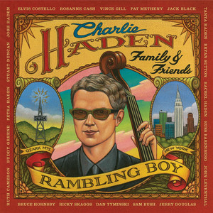 Family & Friends: Rambling Boy cover