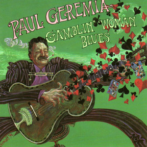Gamblin' Woman Blues album