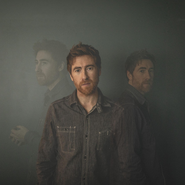 Musik Artist Jamie Lawson