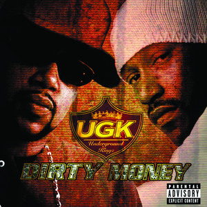 Dirty Money album
