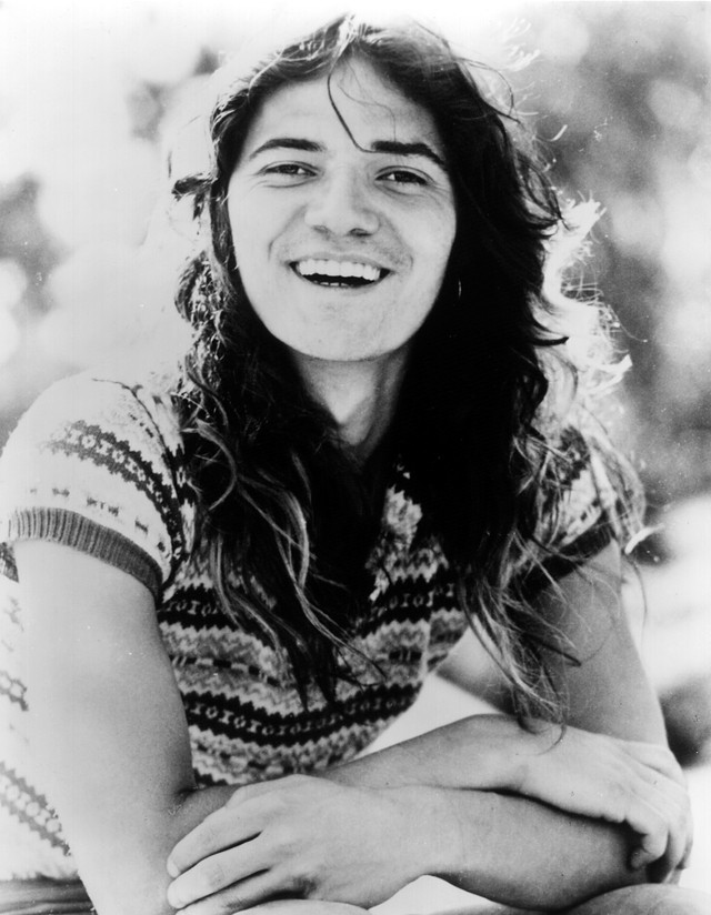 Tommy Bolin Photo