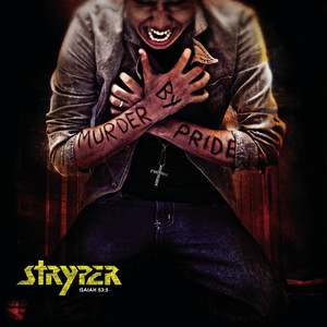 Murder by Pride album