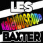 Kaleidoscope cover