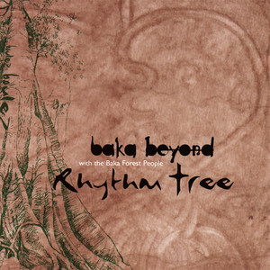 Rhythm Tree cover