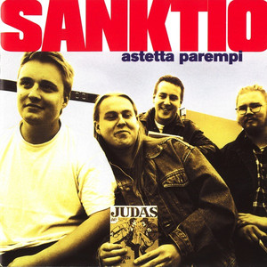 Astetta parempi cover
