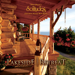 Lakeside Retreat cover