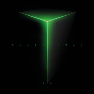 EX cover
