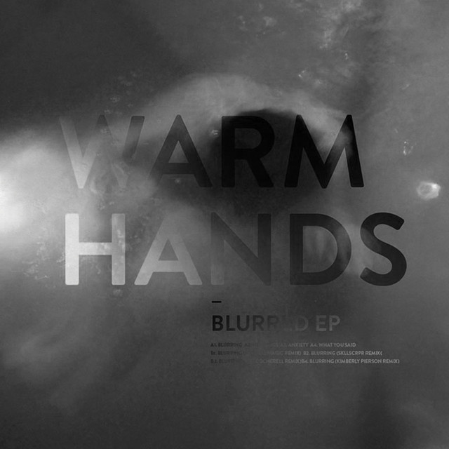 Warm Hands Photo