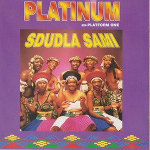 Sdudla Sami (Ex Platform One) Albumcover