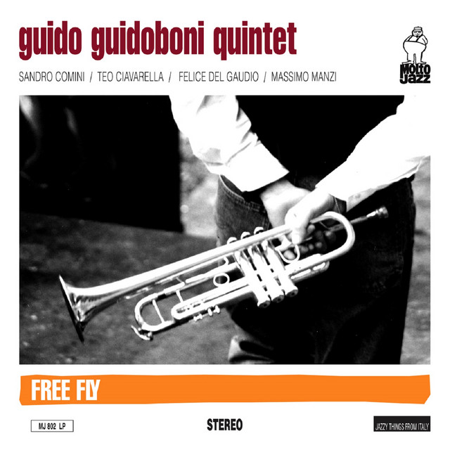 Guido Guidoboni Quintet Photo