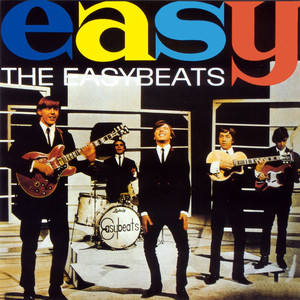 Easy album