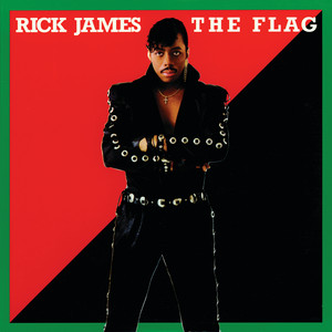 The Flag cover