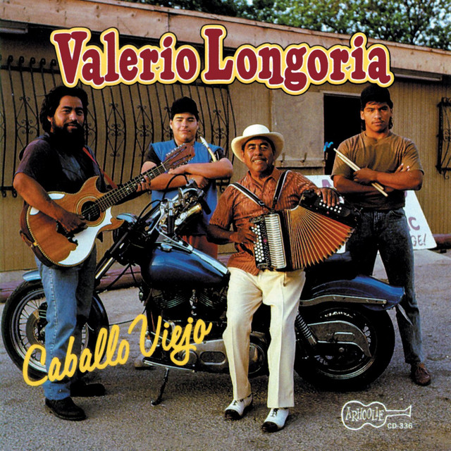 Valerio Longoria Photo
