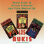 Canta Como Tu Artista Preferido Con Pista Musical De Los Bukis cover