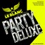 Party Deluxe (feat. Orry Jackson) Albumcover