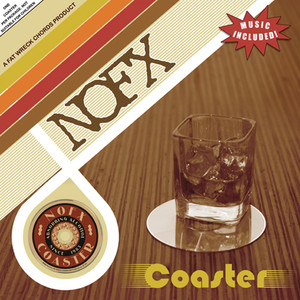 Coaster cover