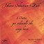 Bach Cello 6 Suites Albumcover