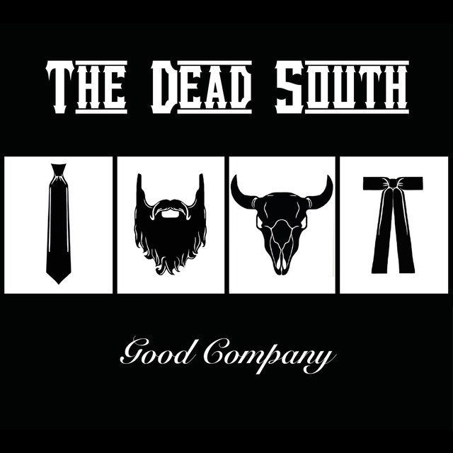 Good Company cover