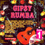 Gipsy Rumba 1 Albumcover