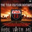 Ride With Me Albumcover