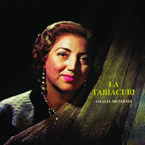 Canta La Tariacuri album