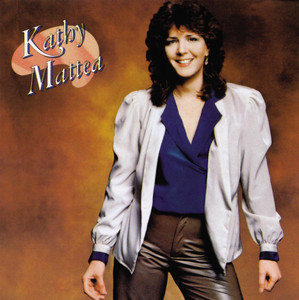 Kathy Mattea album