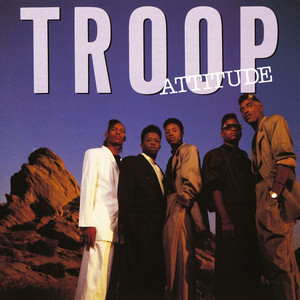 Attitude album