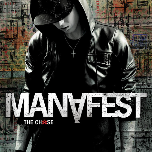 The Chase cover