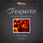 Treasures Pop, Vol. 1 cover