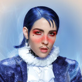 Dorian Electra Photo