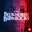 Bedknobs and Boomkicks Albumcover