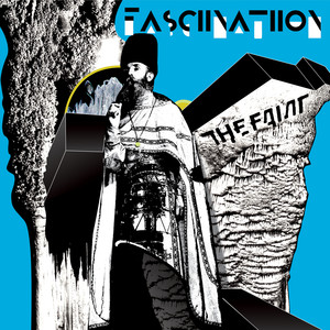 Fasciinatiion cover