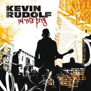 In The City (UK Version) album