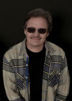 Glen Clark profile