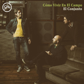 Cómo Vivir en el Campo Photo