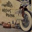 Hijos Punk Albumcover