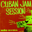 Cuban Jam Session Albumcover