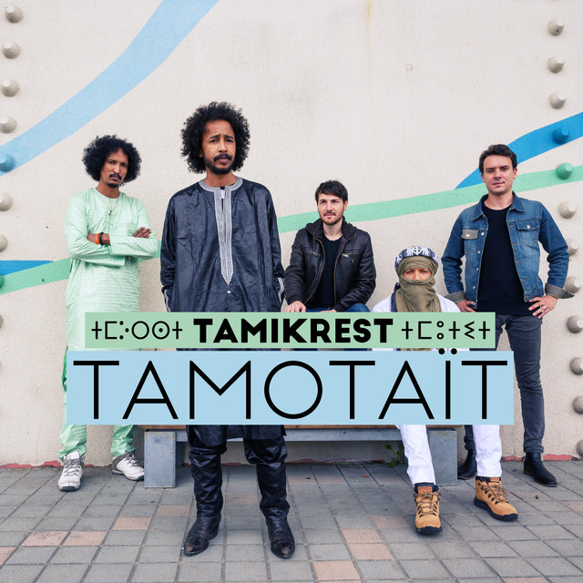 Tamikrest photo