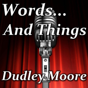 Words...And Things cover