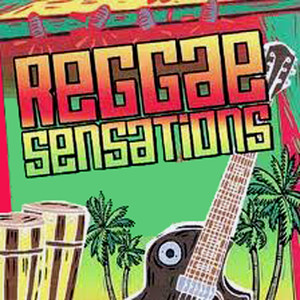 Reggae cover