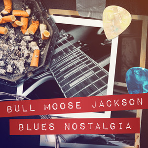 Blues Nostalgia album