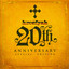 20th Anniversary Special Edition cover
